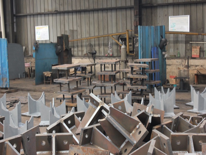 东丽螺栓球支座